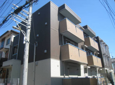 【外観】 | Le Monde