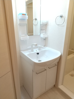 【独立洗面台】 | Le Monde