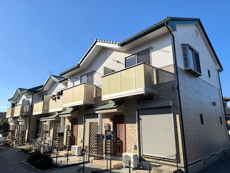 ハーモニーコート B