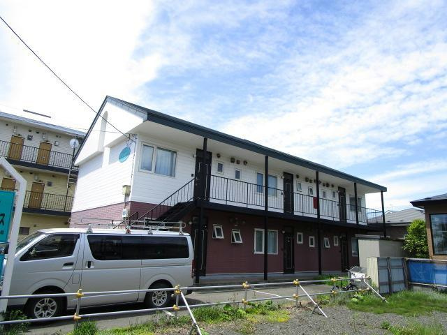 メゾンガディス