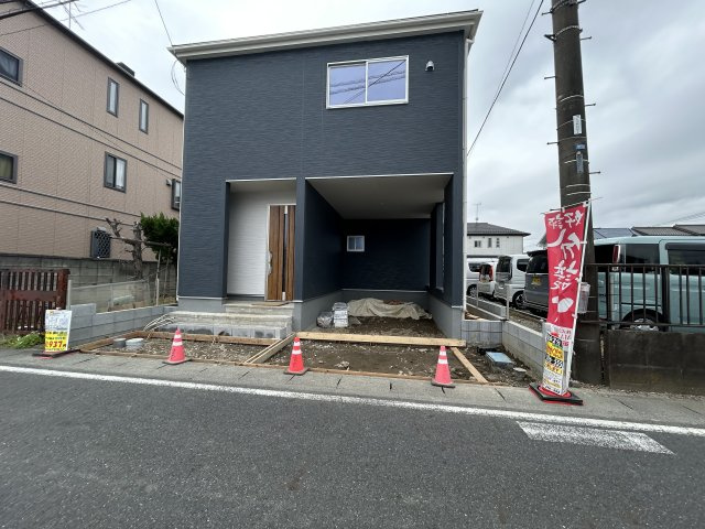 【外観】