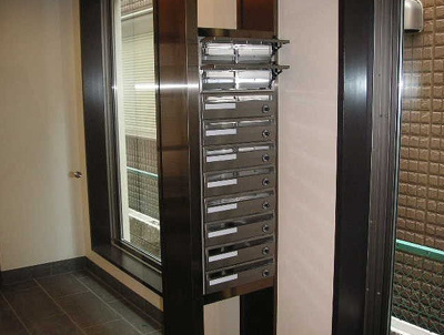 【その他共用部分】 | GenSeiBoh