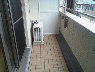 【バルコニー】 | GenSeiBoh