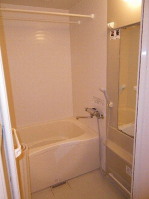 【浴室】 | GenSeiBoh