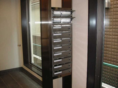 【ロビー】 | GenSeiBoh