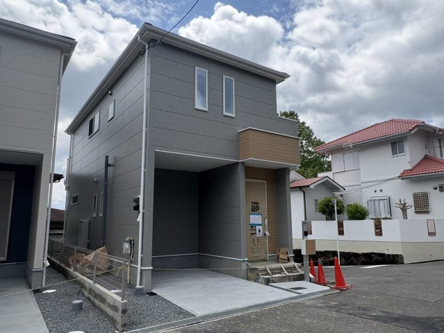 高槻市大和１丁目新築一戸建（1号地）
