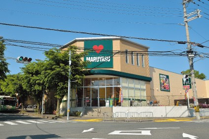 高槻市大和１丁目新築一戸建（1号地）の周辺