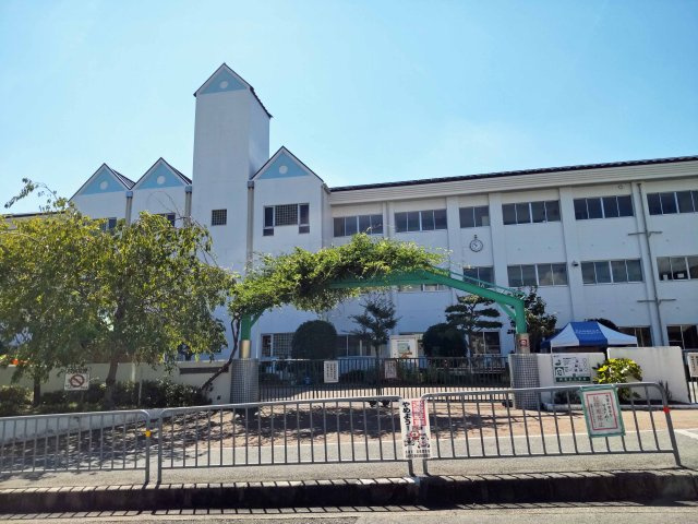 高槻市大和１丁目新築一戸建（1号地）の周辺