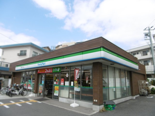 高槻市大和１丁目新築一戸建（1号地）の周辺