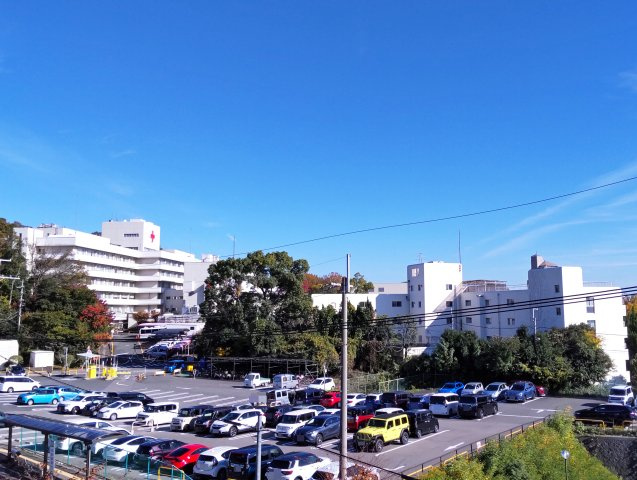 高槻市大和１丁目新築一戸建（1号地）の周辺