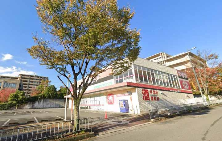高槻市大和１丁目新築一戸建（1号地）の周辺|ローソン 高槻奈佐原二丁目店（徒歩約15分）