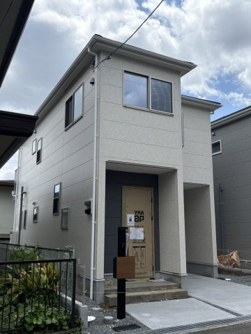 高槻市大和１丁目新築一戸建（2号地）
