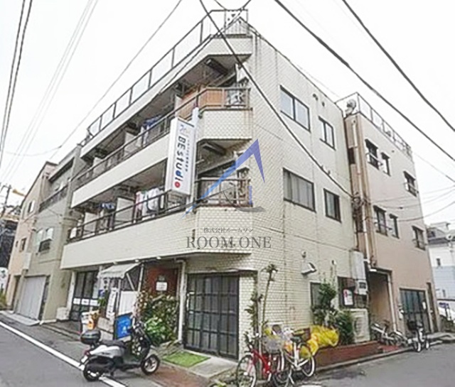 アーバンステージ門前仲町