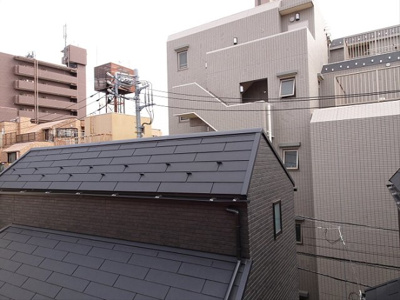 【展望】 | オラージュ