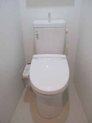 【トイレ】 | アイルイムーブル向島