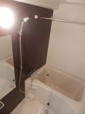【浴室】 | アイルイムーブル向島