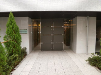 【エントランス】 | アイルイムーブル向島