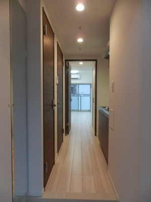 【玄関】 | アイルイムーブル向島