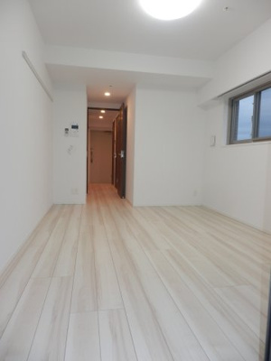 【洋室】 | アイルイムーブル向島