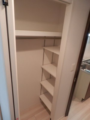 【収納】 | アイルイムーブル向島