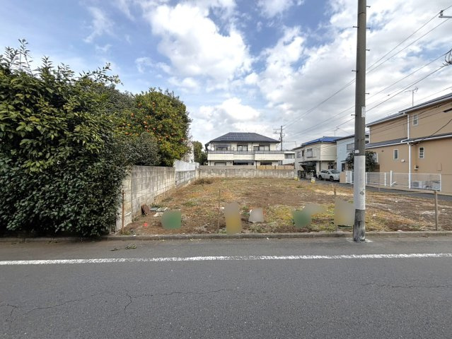 【外観】 | 2026年2月16日撮影