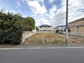 世田谷区東玉川2丁目　建築条件なし土地の画像
