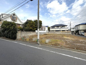 【外観】 | 2026年2月16日撮影