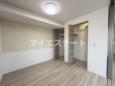【洋室】 | TORISIA新八代