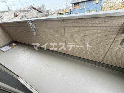 【バルコニー】 | TORISIA新八代