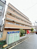 大阪市東淀川区淡路５丁目のマンションの画像