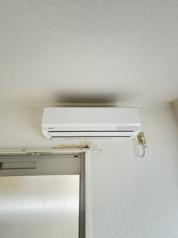 【設備】 | いほりコーポ