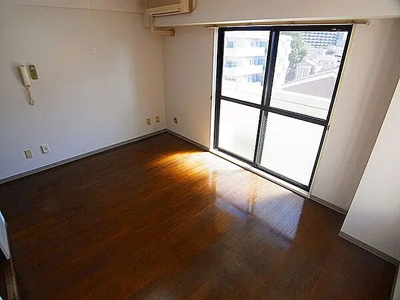 【居間・リビング】 | オークハイツ