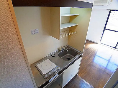 【設備】 | オークハイツ