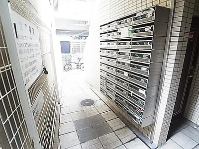 【その他共用部分】 | オークハイツ