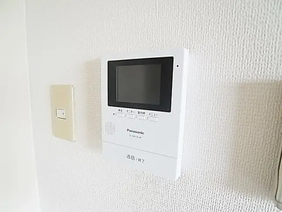 【セキュリティ】 | オークハイツ