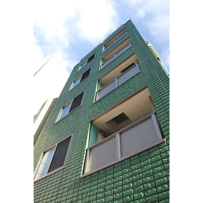 【外観】 | アンプルールフェールスリーズ