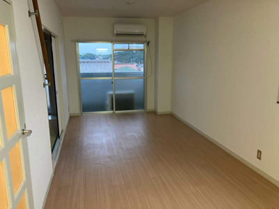 【居間・リビング】 | グリ－ンヒル八ヶ崎