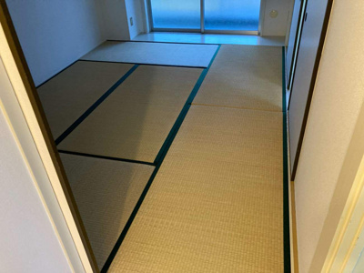 【和室】 | グリ－ンヒル八ヶ崎