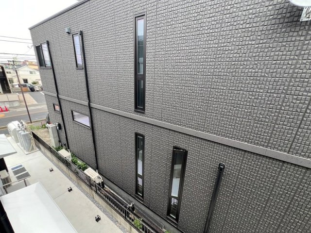 MQuarto松戸新田の展望