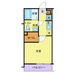 ラフィーナー松戸の画像