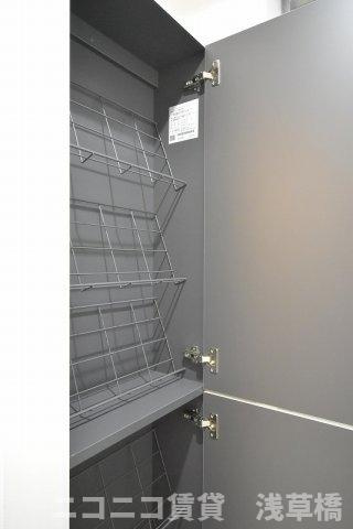 グランクオール五反野のその他