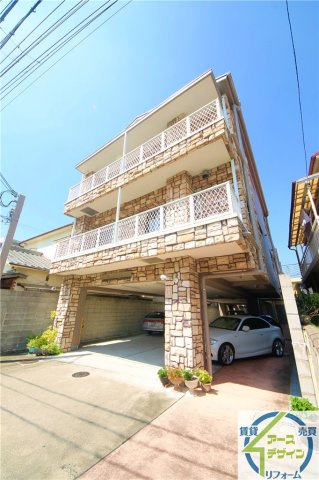 メゾングレース