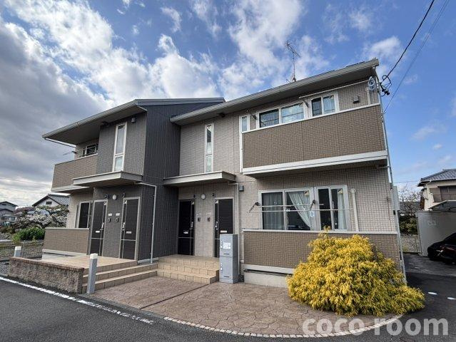 ソラーナ　Ｂのその他共用部分