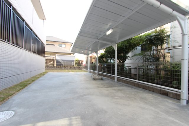 グランツのその他共用部分