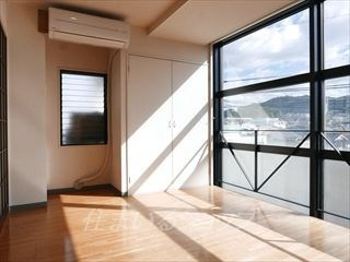 ノースウィングスの居間・リビング