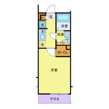 ラフィーナー松戸の画像