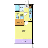 ラフィーナー松戸の画像