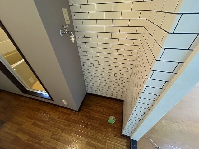 松戸市松戸のアパート
