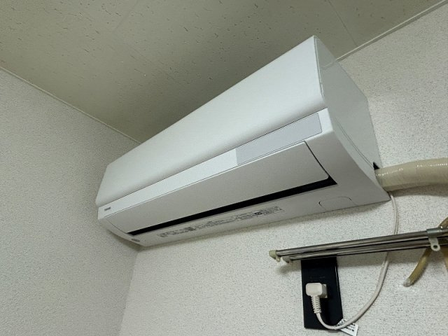 松戸市松戸のアパート
