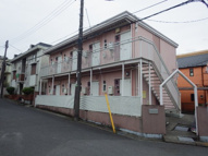 松戸市松戸のアパートの画像